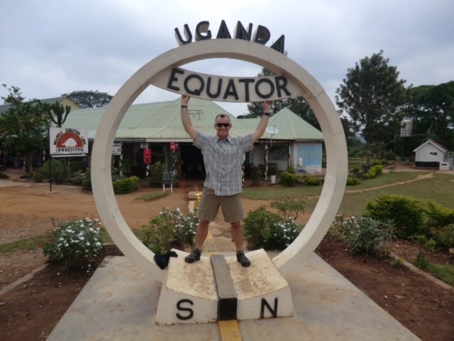 JonathanPurser_Uganda_equator pic
